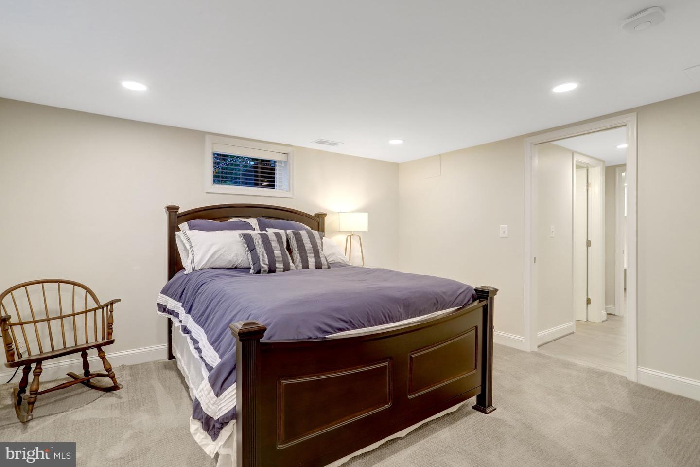 5414 20TH ST N, ARLINGTON, Virginia 22205, 6 Bedrooms Bedrooms, ,4 BathroomsBathrooms,Residential,For sale,5414 20TH ST N,VAAR2069220 MLS # VAAR2069220