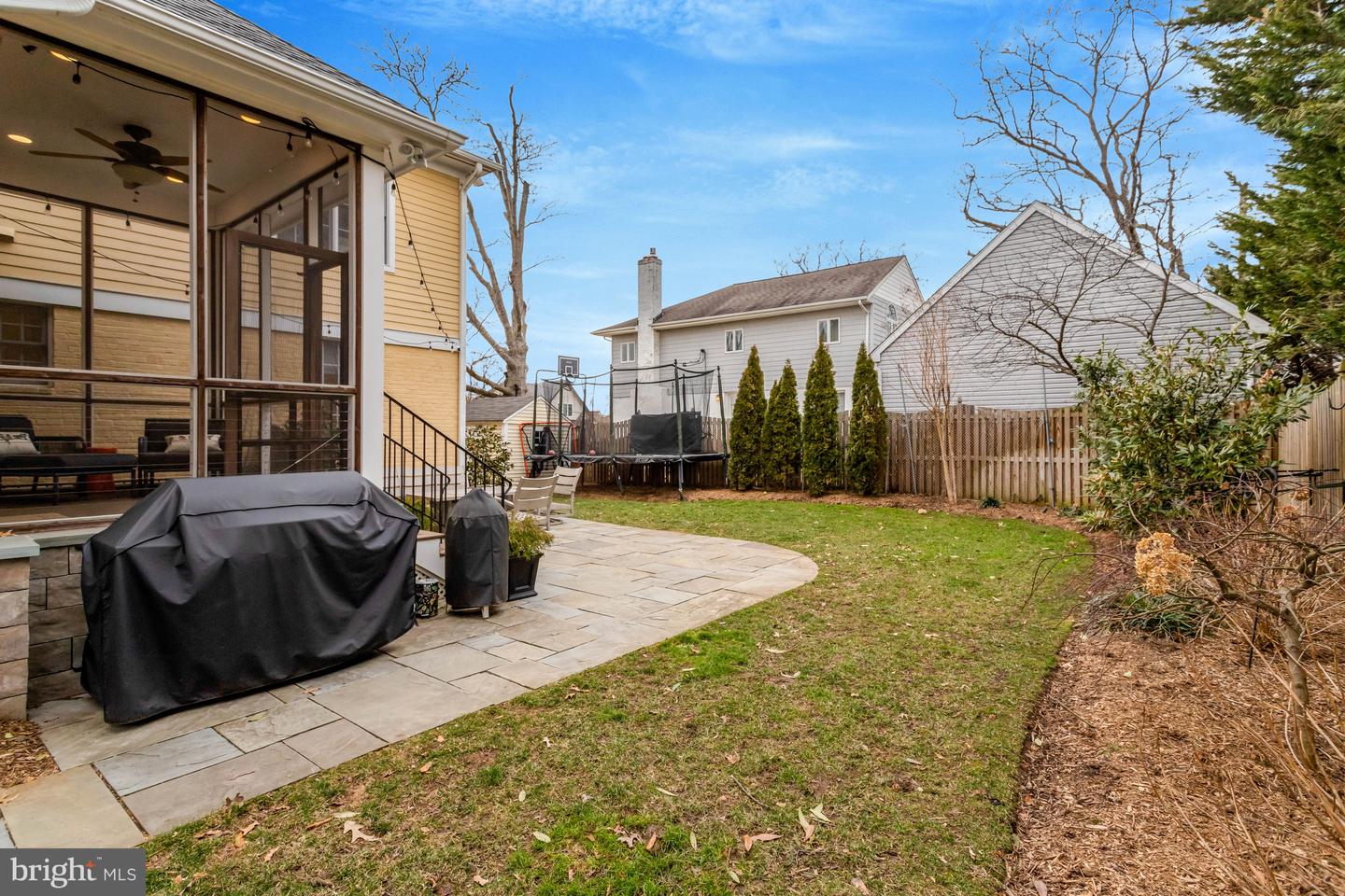 5414 20TH ST N, ARLINGTON, Virginia 22205, 6 Bedrooms Bedrooms, ,4 BathroomsBathrooms,Residential,For sale,5414 20TH ST N,VAAR2069220 MLS # VAAR2069220