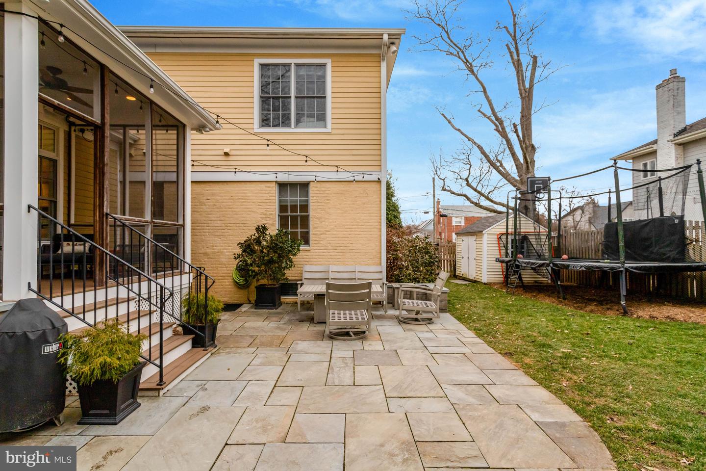 5414 20TH ST N, ARLINGTON, Virginia 22205, 6 Bedrooms Bedrooms, ,4 BathroomsBathrooms,Residential,For sale,5414 20TH ST N,VAAR2069220 MLS # VAAR2069220