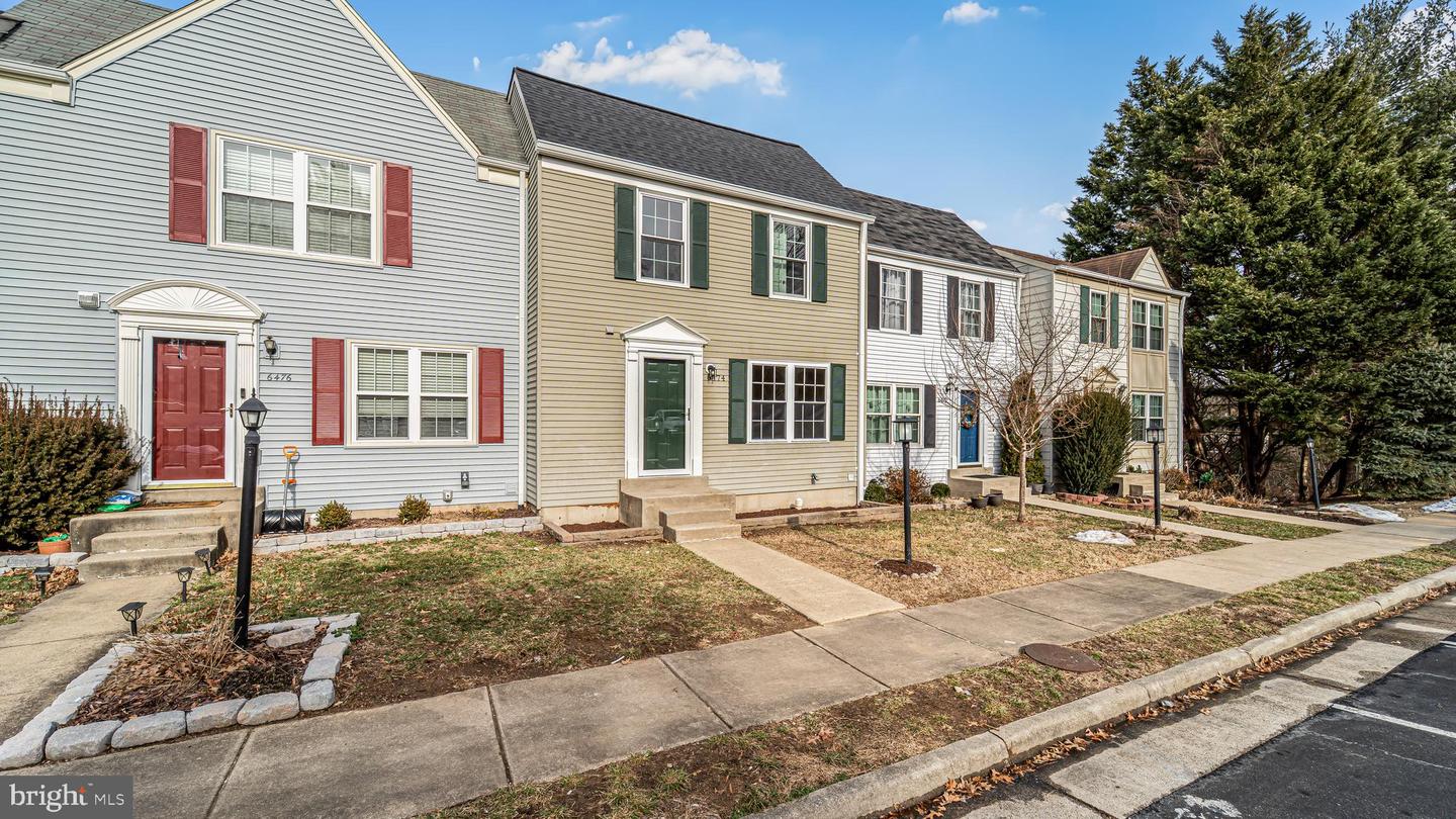 6474 BRICKLEIGH CT, ALEXANDRIA, Virginia 22315, 2 Bedrooms Bedrooms, ,3 BathroomsBathrooms,Residential,For sale,6474 BRICKLEIGH CT,VAFX2292520 MLS # VAFX2292520