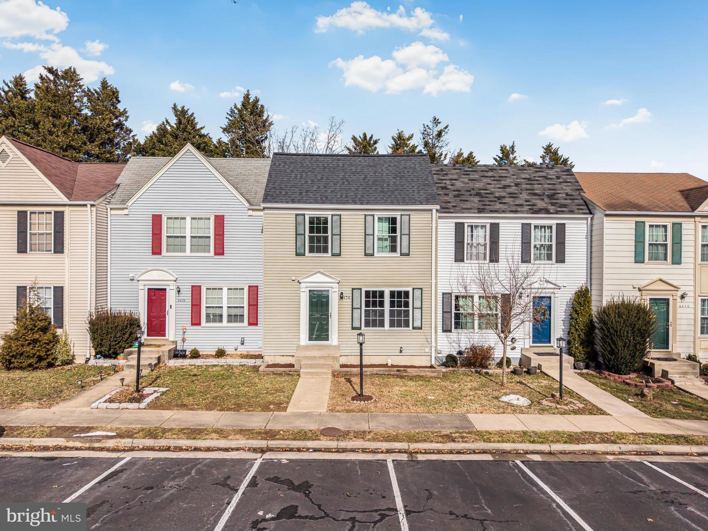 6474 BRICKLEIGH CT, ALEXANDRIA, Virginia 22315, 2 Bedrooms Bedrooms, ,3 BathroomsBathrooms,Residential,For sale,6474 BRICKLEIGH CT,VAFX2292520 MLS # VAFX2292520