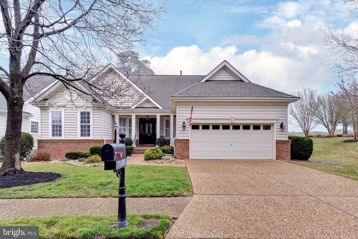 7100 PINEBROOK RD, WILLIAMSBURG, Virginia 23188, 3 Bedrooms Bedrooms, ,3 BathroomsBathrooms,Residential,For sale,7100 PINEBROOK RD,VAJC2000602 MLS # VAJC2000602