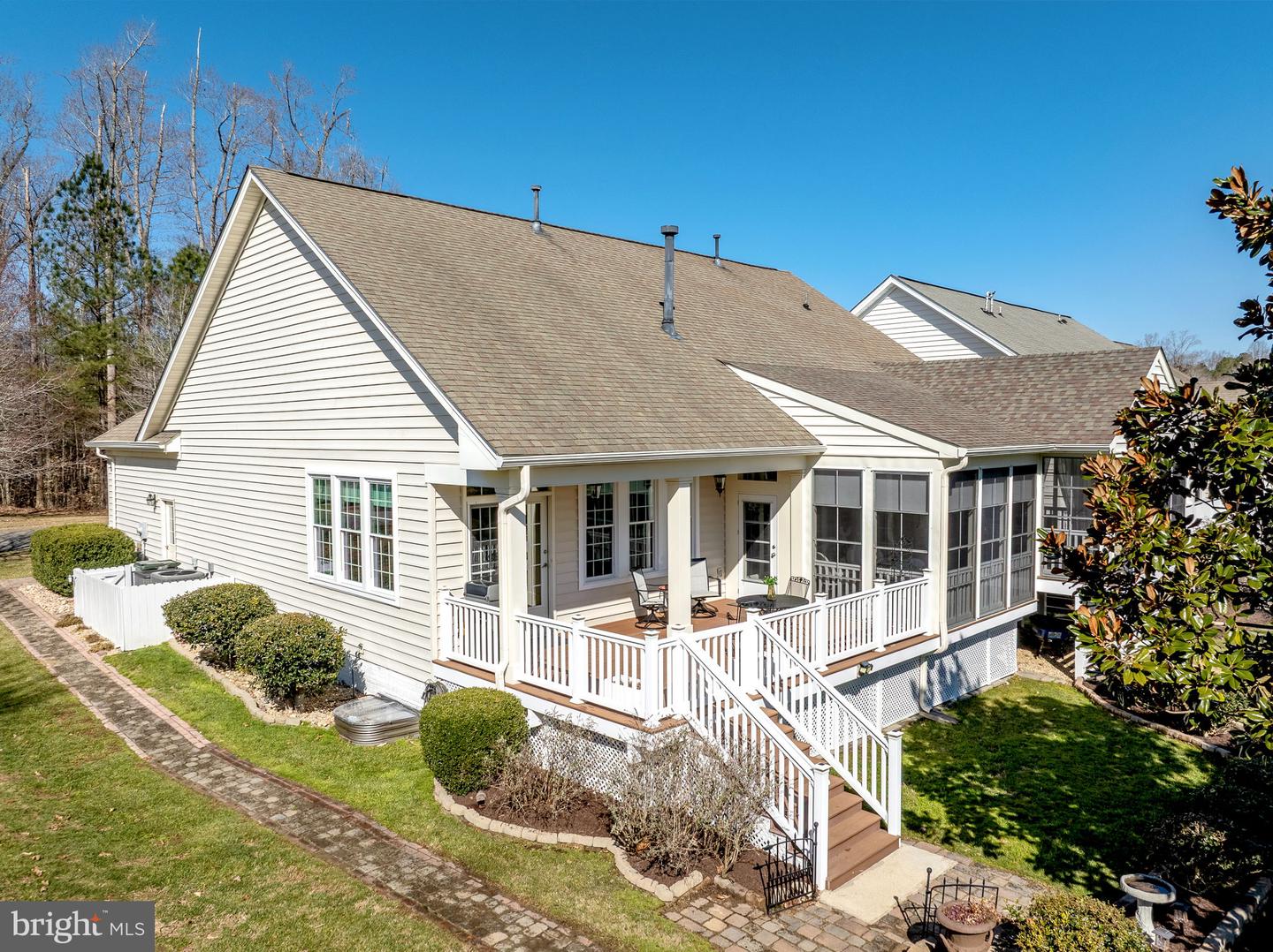 7100 PINEBROOK RD, WILLIAMSBURG, Virginia 23188, 3 Bedrooms Bedrooms, ,3 BathroomsBathrooms,Residential,For sale,7100 PINEBROOK RD,VAJC2000602 MLS # VAJC2000602