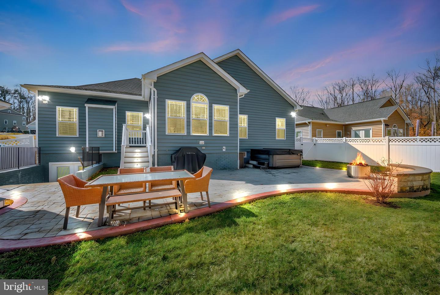 1102 DAMERON CT, FREDERICKSBURG, Virginia 22401, 4 Bedrooms Bedrooms, ,3 BathroomsBathrooms,Residential,For sale,1102 DAMERON CT,VAFB2009724 MLS # VAFB2009724