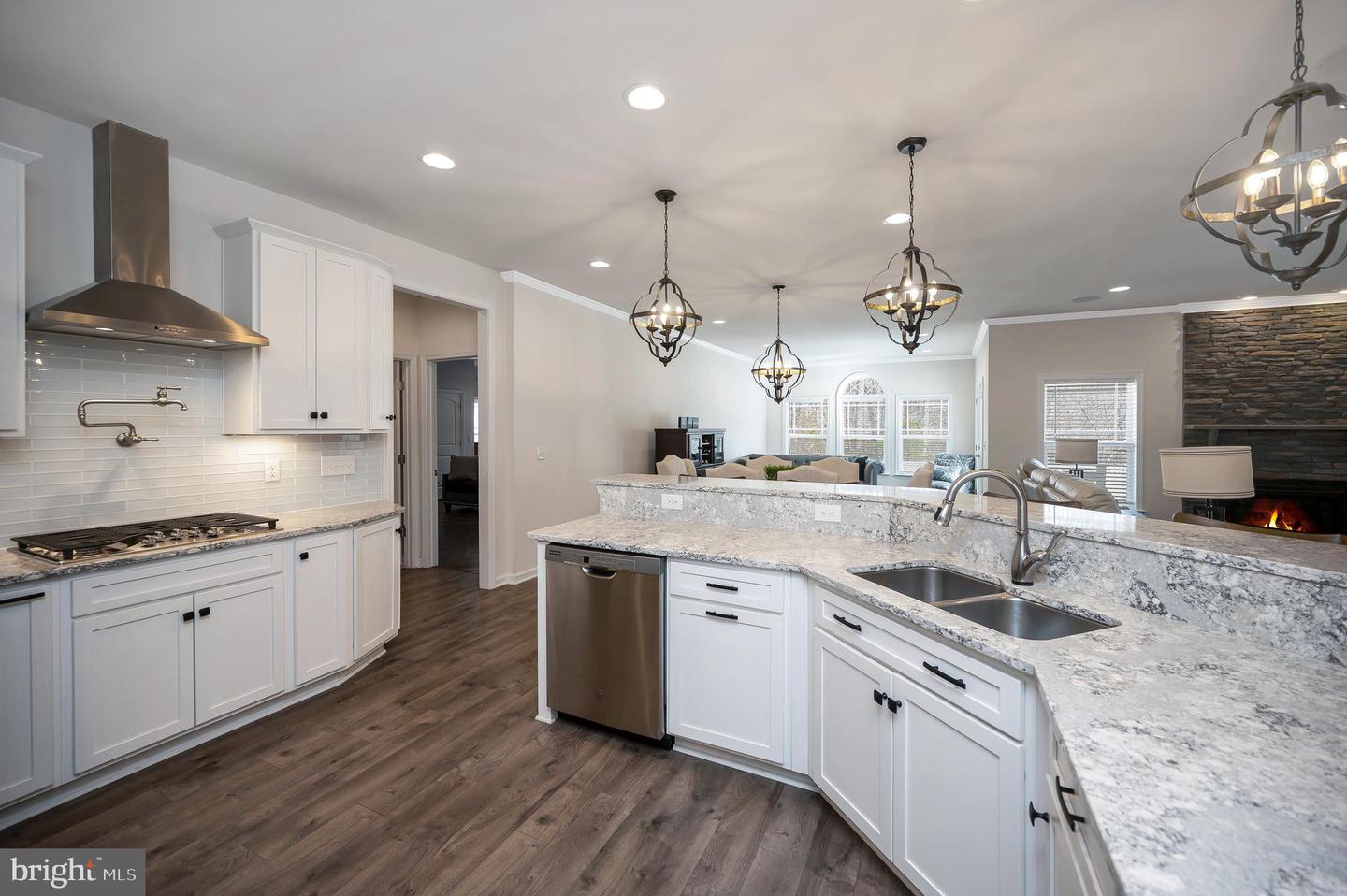 1102 DAMERON CT, FREDERICKSBURG, Virginia 22401, 4 Bedrooms Bedrooms, ,3 BathroomsBathrooms,Residential,For sale,1102 DAMERON CT,VAFB2009724 MLS # VAFB2009724