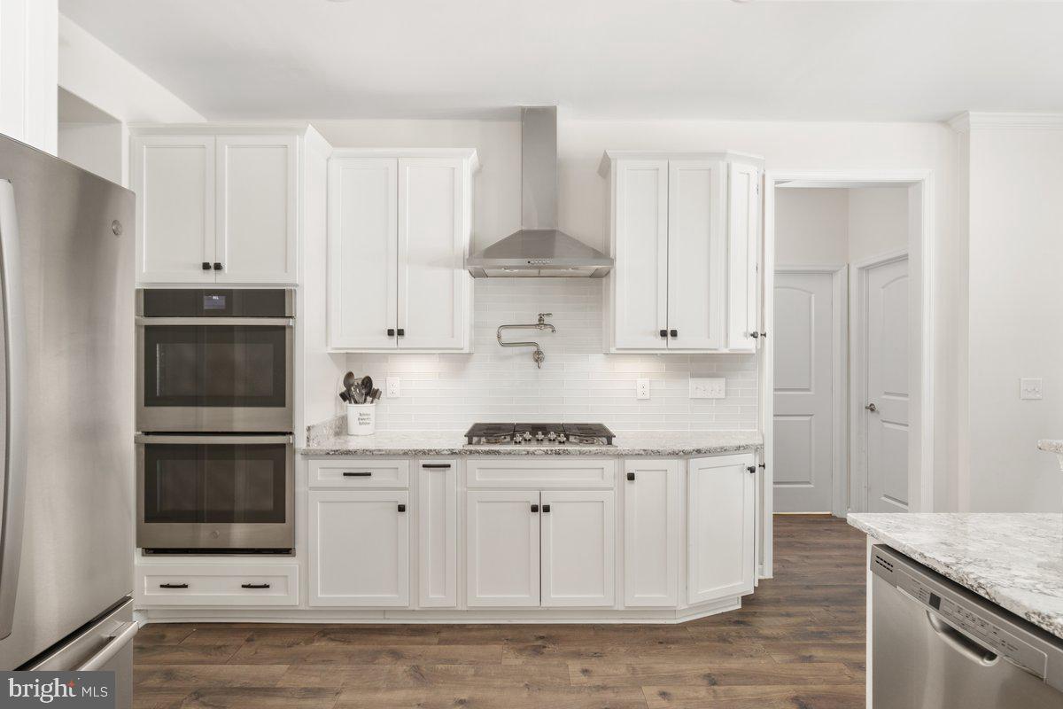 1102 DAMERON CT, FREDERICKSBURG, Virginia 22401, 4 Bedrooms Bedrooms, ,3 BathroomsBathrooms,Residential,For sale,1102 DAMERON CT,VAFB2009724 MLS # VAFB2009724