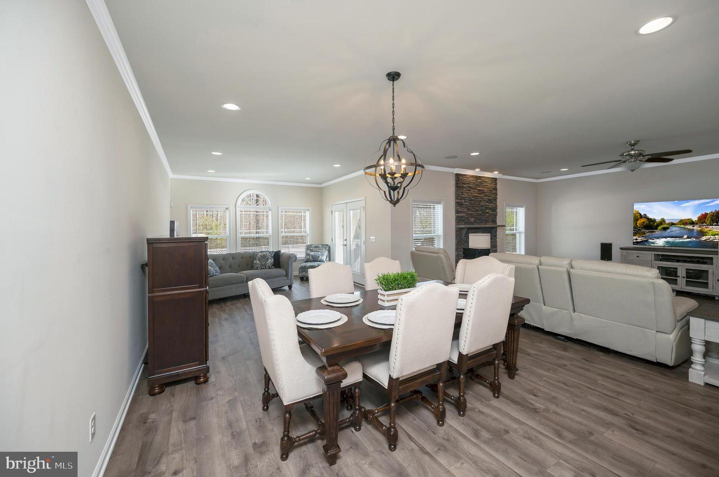 1102 DAMERON CT, FREDERICKSBURG, Virginia 22401, 4 Bedrooms Bedrooms, ,3 BathroomsBathrooms,Residential,For sale,1102 DAMERON CT,VAFB2009724 MLS # VAFB2009724