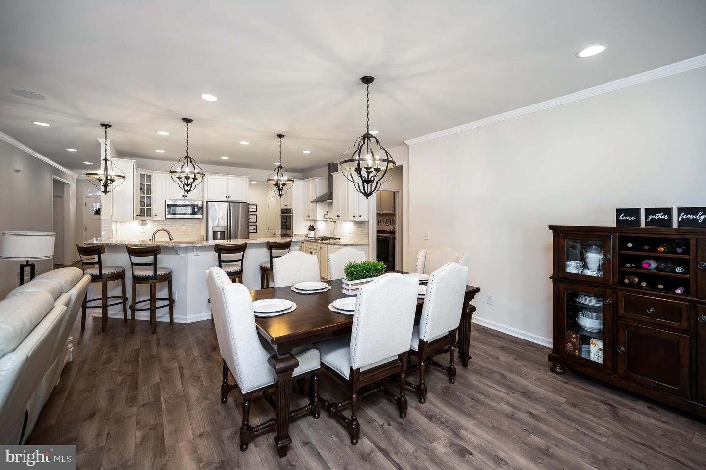 1102 DAMERON CT, FREDERICKSBURG, Virginia 22401, 4 Bedrooms Bedrooms, ,3 BathroomsBathrooms,Residential,For sale,1102 DAMERON CT,VAFB2009724 MLS # VAFB2009724