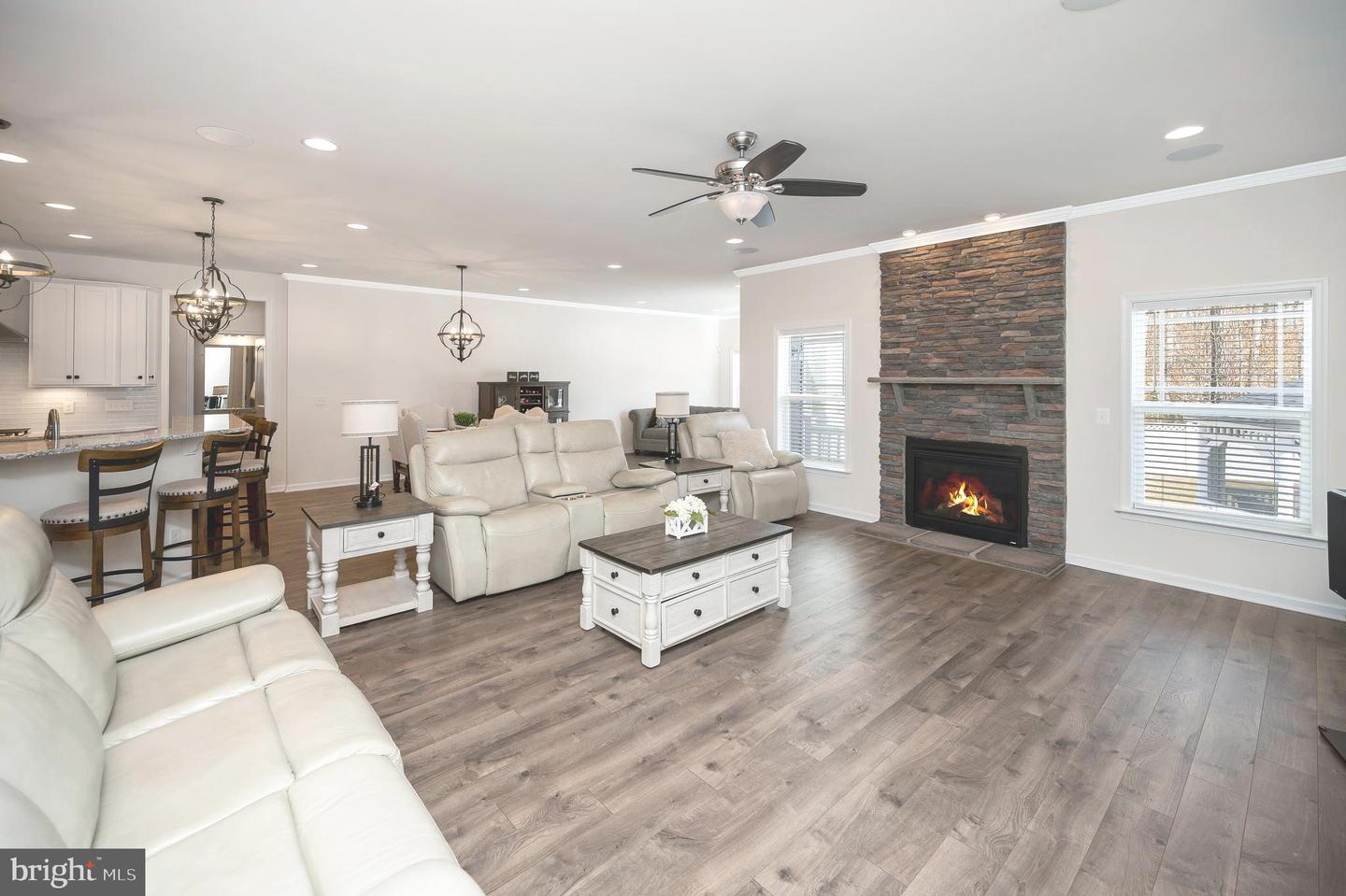 1102 DAMERON CT, FREDERICKSBURG, Virginia 22401, 4 Bedrooms Bedrooms, ,3 BathroomsBathrooms,Residential,For sale,1102 DAMERON CT,VAFB2009724 MLS # VAFB2009724