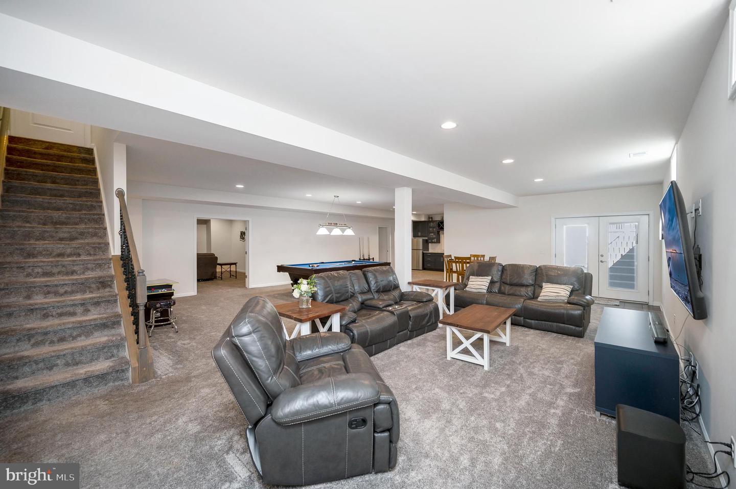 1102 DAMERON CT, FREDERICKSBURG, Virginia 22401, 4 Bedrooms Bedrooms, ,3 BathroomsBathrooms,Residential,For sale,1102 DAMERON CT,VAFB2009724 MLS # VAFB2009724