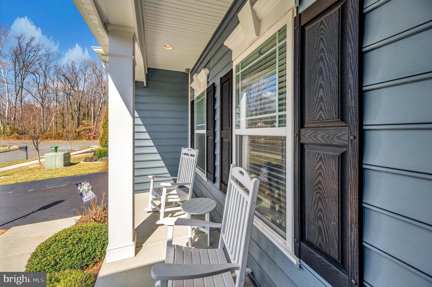 1102 DAMERON CT, FREDERICKSBURG, Virginia 22401, 4 Bedrooms Bedrooms, ,3 BathroomsBathrooms,Residential,For sale,1102 DAMERON CT,VAFB2009724 MLS # VAFB2009724