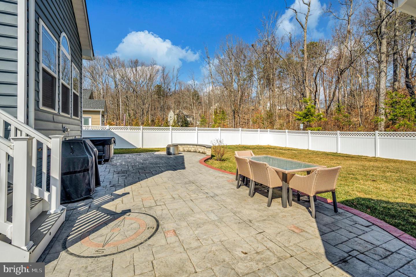 1102 DAMERON CT, FREDERICKSBURG, Virginia 22401, 4 Bedrooms Bedrooms, ,3 BathroomsBathrooms,Residential,For sale,1102 DAMERON CT,VAFB2009724 MLS # VAFB2009724