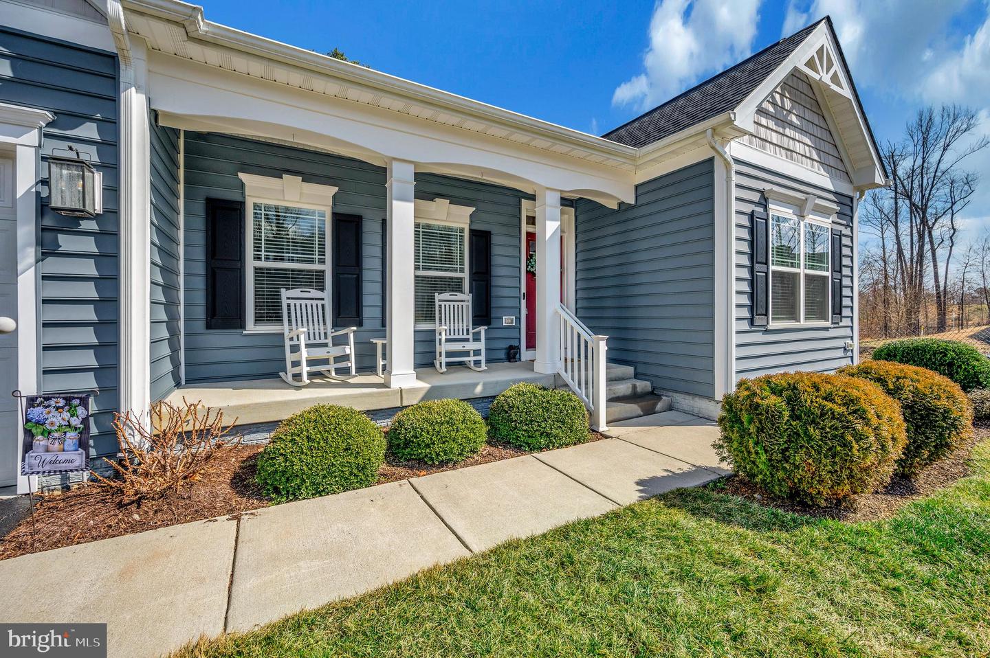 1102 DAMERON CT, FREDERICKSBURG, Virginia 22401, 4 Bedrooms Bedrooms, ,3 BathroomsBathrooms,Residential,For sale,1102 DAMERON CT,VAFB2009724 MLS # VAFB2009724