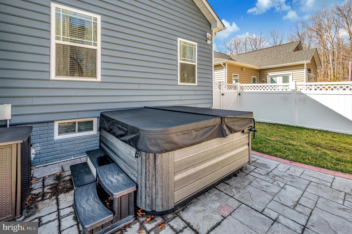 1102 DAMERON CT, FREDERICKSBURG, Virginia 22401, 4 Bedrooms Bedrooms, ,3 BathroomsBathrooms,Residential,For sale,1102 DAMERON CT,VAFB2009724 MLS # VAFB2009724