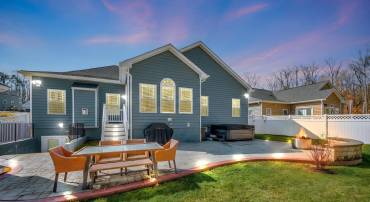 1102 DAMERON CT, FREDERICKSBURG, Virginia 22401, 4 Bedrooms Bedrooms, ,3 BathroomsBathrooms,Residential,For sale,1102 DAMERON CT,VAFB2009724 MLS # VAFB2009724