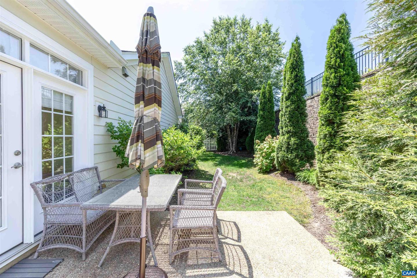 1619 SAWGRASS CT, CHARLOTTESVILLE, Virginia 22901, 3 Bedrooms Bedrooms, ,2 BathroomsBathrooms,Residential,For sale,1619 SAWGRASS CT,673751 MLS # 673751