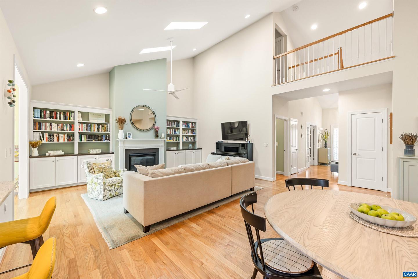 1619 SAWGRASS CT, CHARLOTTESVILLE, Virginia 22901, 3 Bedrooms Bedrooms, ,2 BathroomsBathrooms,Residential,For sale,1619 SAWGRASS CT,673751 MLS # 673751