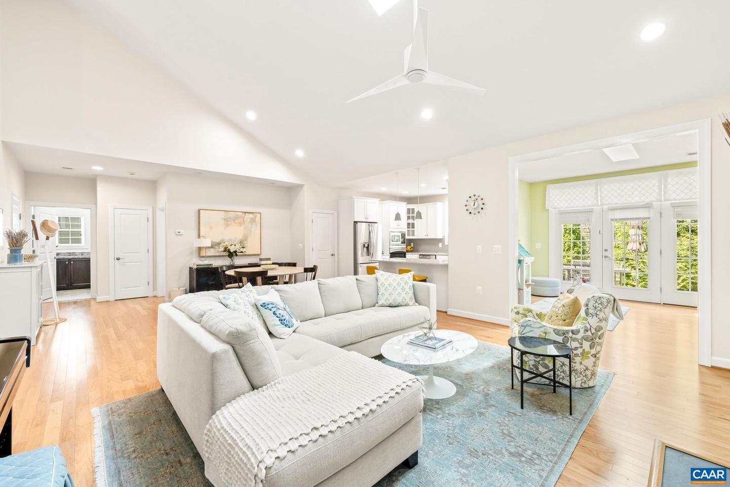 1619 SAWGRASS CT, CHARLOTTESVILLE, Virginia 22901, 3 Bedrooms Bedrooms, ,2 BathroomsBathrooms,Residential,For sale,1619 SAWGRASS CT,673751 MLS # 673751