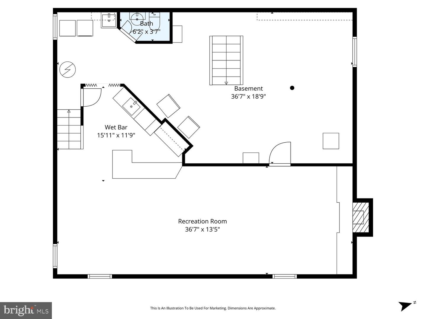 411 VAN FOSSEN ST, WINCHESTER, Virginia 22601, 5 Bedrooms Bedrooms, ,2 BathroomsBathrooms,Residential,For sale,411 VAN FOSSEN ST,VAWI2010068 MLS # VAWI2010068