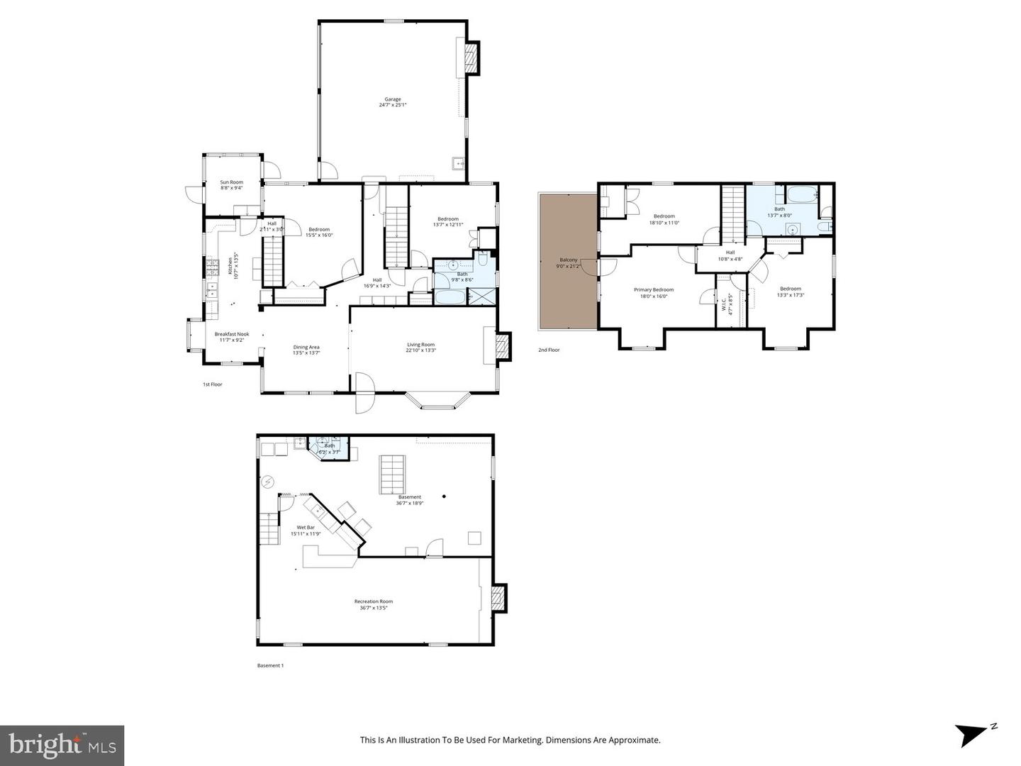 411 VAN FOSSEN ST, WINCHESTER, Virginia 22601, 5 Bedrooms Bedrooms, ,2 BathroomsBathrooms,Residential,For sale,411 VAN FOSSEN ST,VAWI2010068 MLS # VAWI2010068