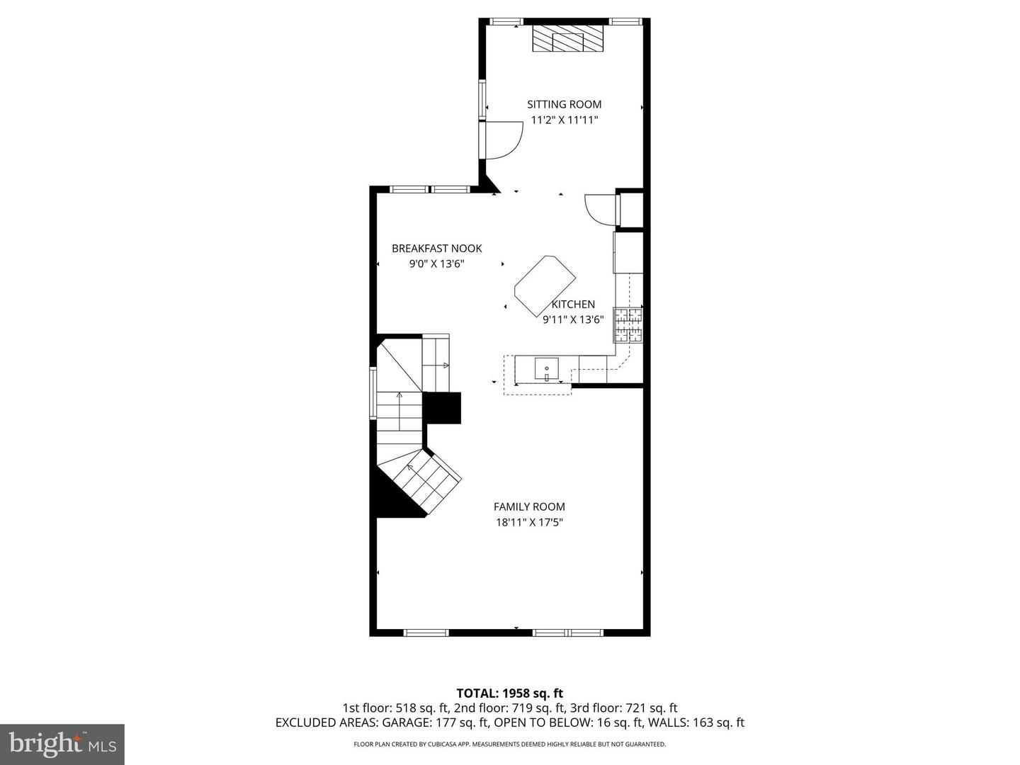 15976 CANADA GOOSE LOOP, WOODBRIDGE, Virginia 22191, 3 Bedrooms Bedrooms, ,2 BathroomsBathrooms,Residential,For sale,15976 CANADA GOOSE LOOP,VAPW2113434 MLS # VAPW2113434