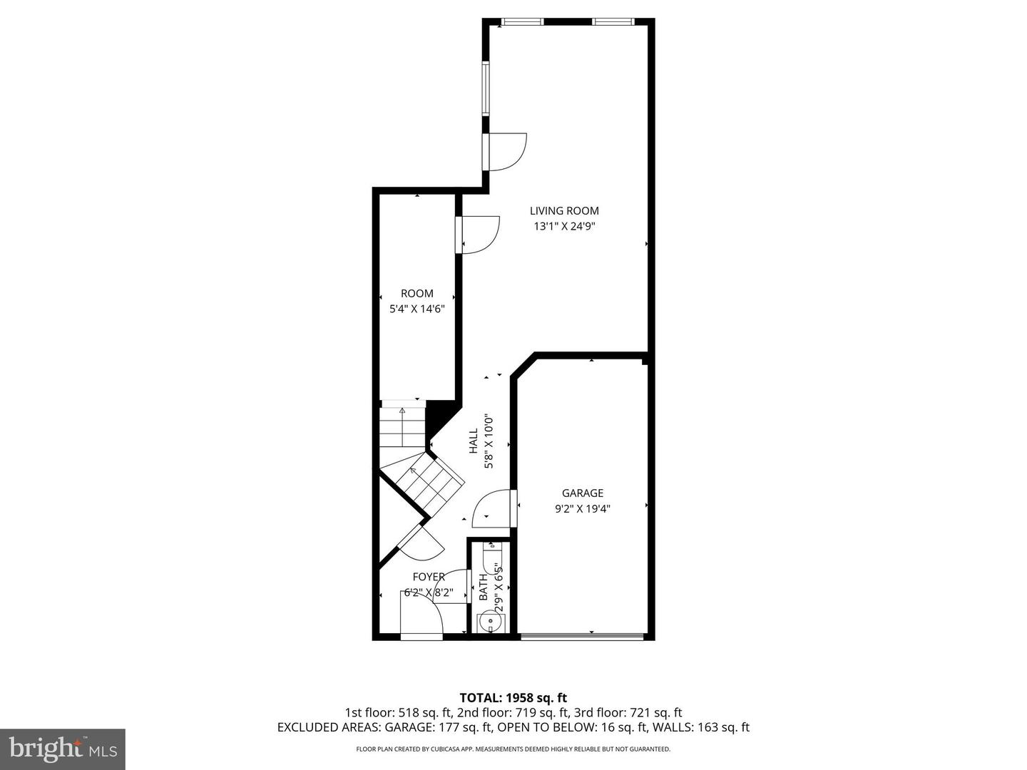 15976 CANADA GOOSE LOOP, WOODBRIDGE, Virginia 22191, 3 Bedrooms Bedrooms, ,2 BathroomsBathrooms,Residential,For sale,15976 CANADA GOOSE LOOP,VAPW2113434 MLS # VAPW2113434