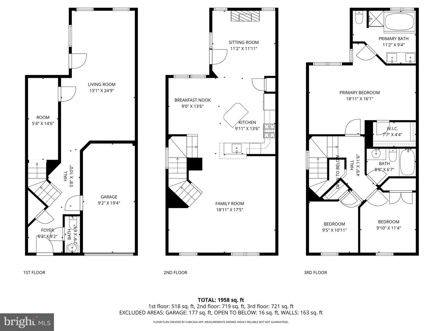 15976 CANADA GOOSE LOOP, WOODBRIDGE, Virginia 22191, 3 Bedrooms Bedrooms, ,2 BathroomsBathrooms,Residential,For sale,15976 CANADA GOOSE LOOP,VAPW2113434 MLS # VAPW2113434