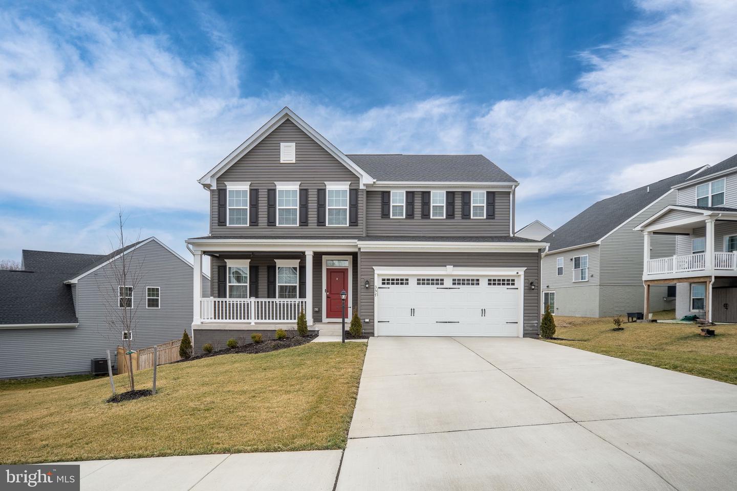 357 MCKITTRICK DR, STAFFORD, Virginia 22554, 4 Bedrooms Bedrooms, 8 Rooms Rooms,3 BathroomsBathrooms,Residential,For sale,357 MCKITTRICK DR,VAST2046492 MLS # VAST2046492