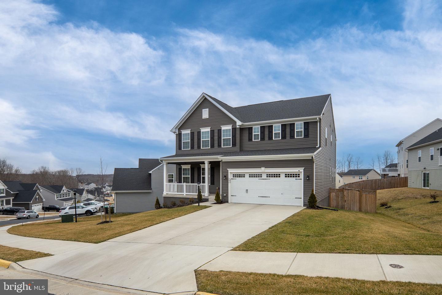 357 MCKITTRICK DR, STAFFORD, Virginia 22554, 4 Bedrooms Bedrooms, 8 Rooms Rooms,3 BathroomsBathrooms,Residential,For sale,357 MCKITTRICK DR,VAST2046492 MLS # VAST2046492