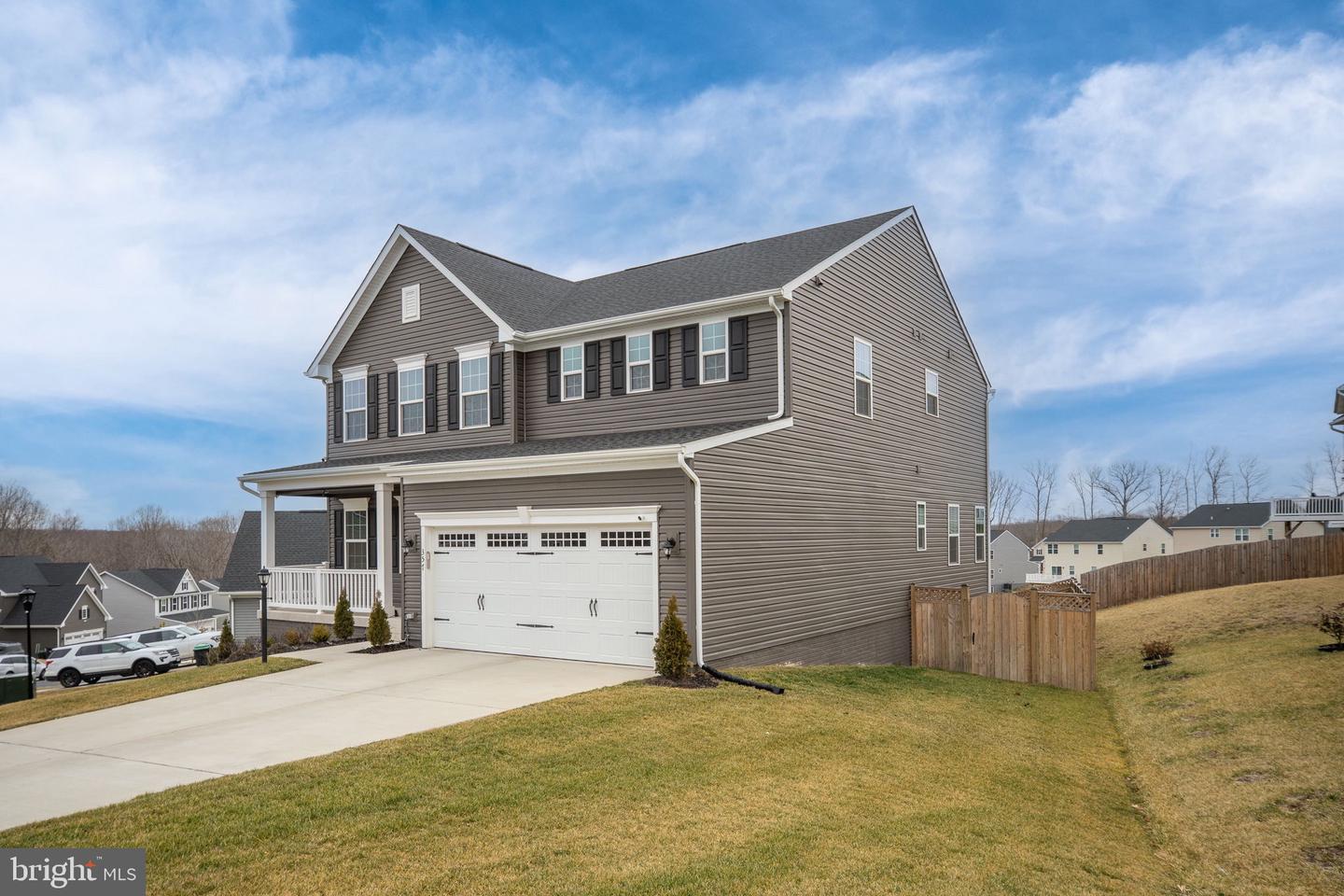 357 MCKITTRICK DR, STAFFORD, Virginia 22554, 4 Bedrooms Bedrooms, 8 Rooms Rooms,3 BathroomsBathrooms,Residential,For sale,357 MCKITTRICK DR,VAST2046492 MLS # VAST2046492