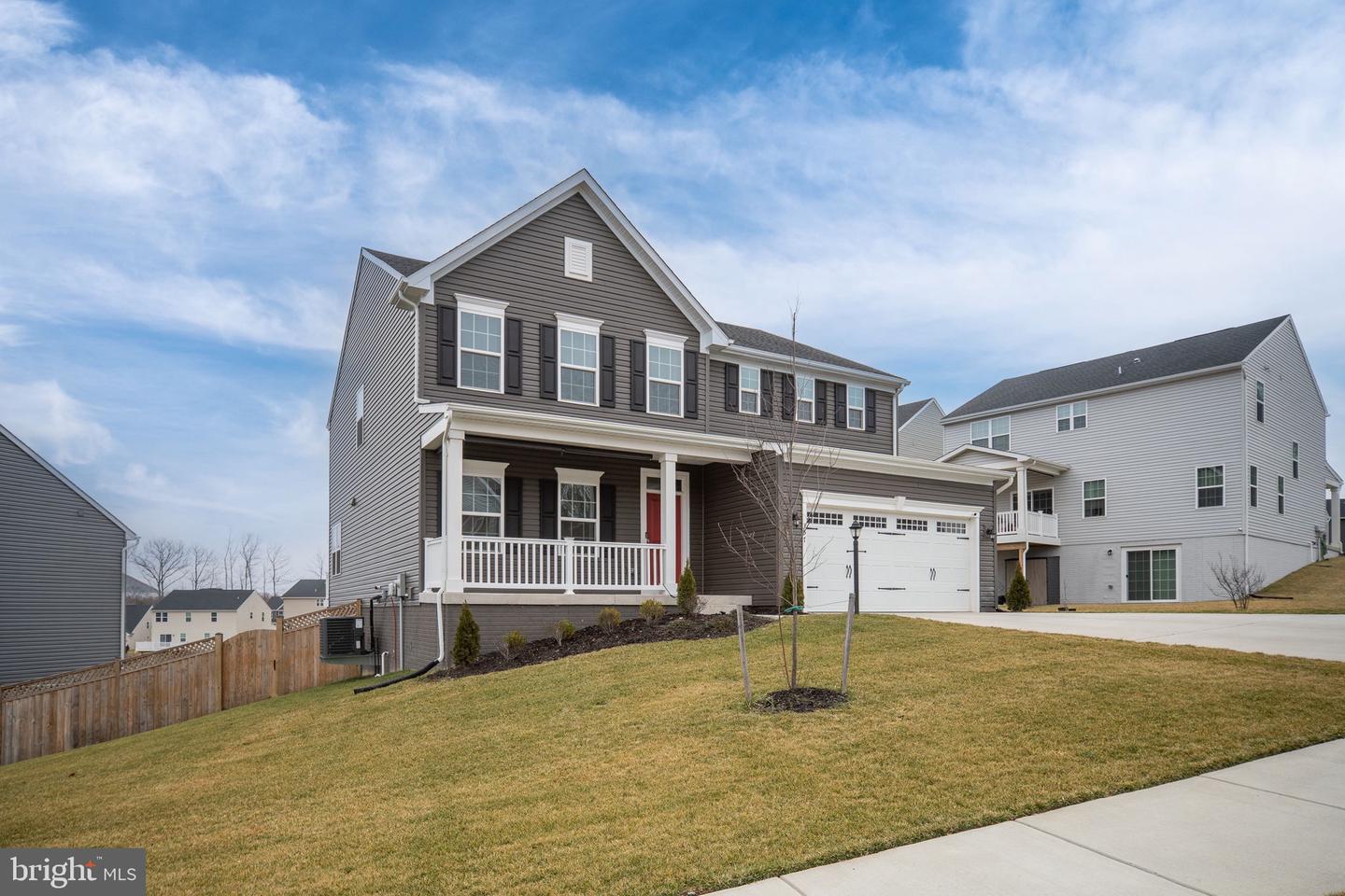 357 MCKITTRICK DR, STAFFORD, Virginia 22554, 4 Bedrooms Bedrooms, 8 Rooms Rooms,3 BathroomsBathrooms,Residential,For sale,357 MCKITTRICK DR,VAST2046492 MLS # VAST2046492