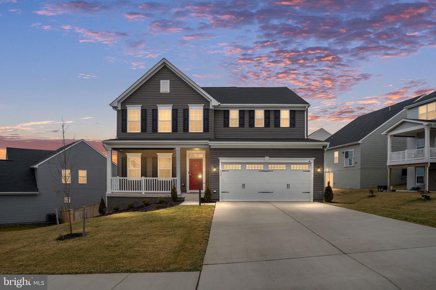 357 MCKITTRICK DR, STAFFORD, Virginia 22554, 4 Bedrooms Bedrooms, 8 Rooms Rooms,3 BathroomsBathrooms,Residential,For sale,357 MCKITTRICK DR,VAST2046492 MLS # VAST2046492