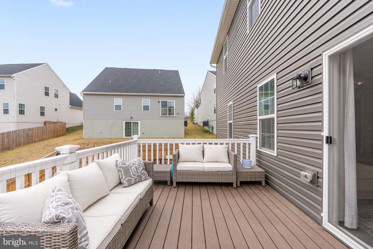 357 MCKITTRICK DR, STAFFORD, Virginia 22554, 4 Bedrooms Bedrooms, 8 Rooms Rooms,3 BathroomsBathrooms,Residential,For sale,357 MCKITTRICK DR,VAST2046492 MLS # VAST2046492