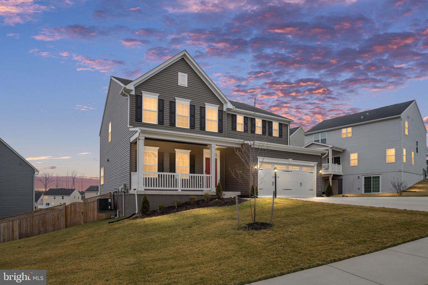 357 MCKITTRICK DR, STAFFORD, Virginia 22554, 4 Bedrooms Bedrooms, 8 Rooms Rooms,3 BathroomsBathrooms,Residential,For sale,357 MCKITTRICK DR,VAST2046492 MLS # VAST2046492