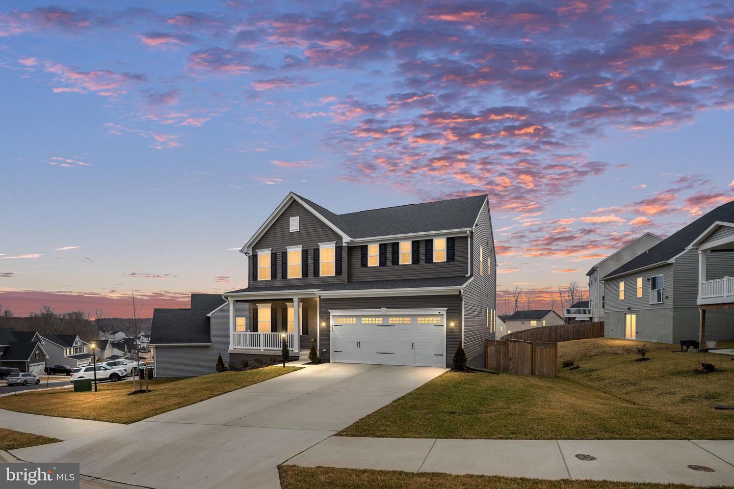 357 MCKITTRICK DR, STAFFORD, Virginia 22554, 4 Bedrooms Bedrooms, 8 Rooms Rooms,3 BathroomsBathrooms,Residential,For sale,357 MCKITTRICK DR,VAST2046492 MLS # VAST2046492