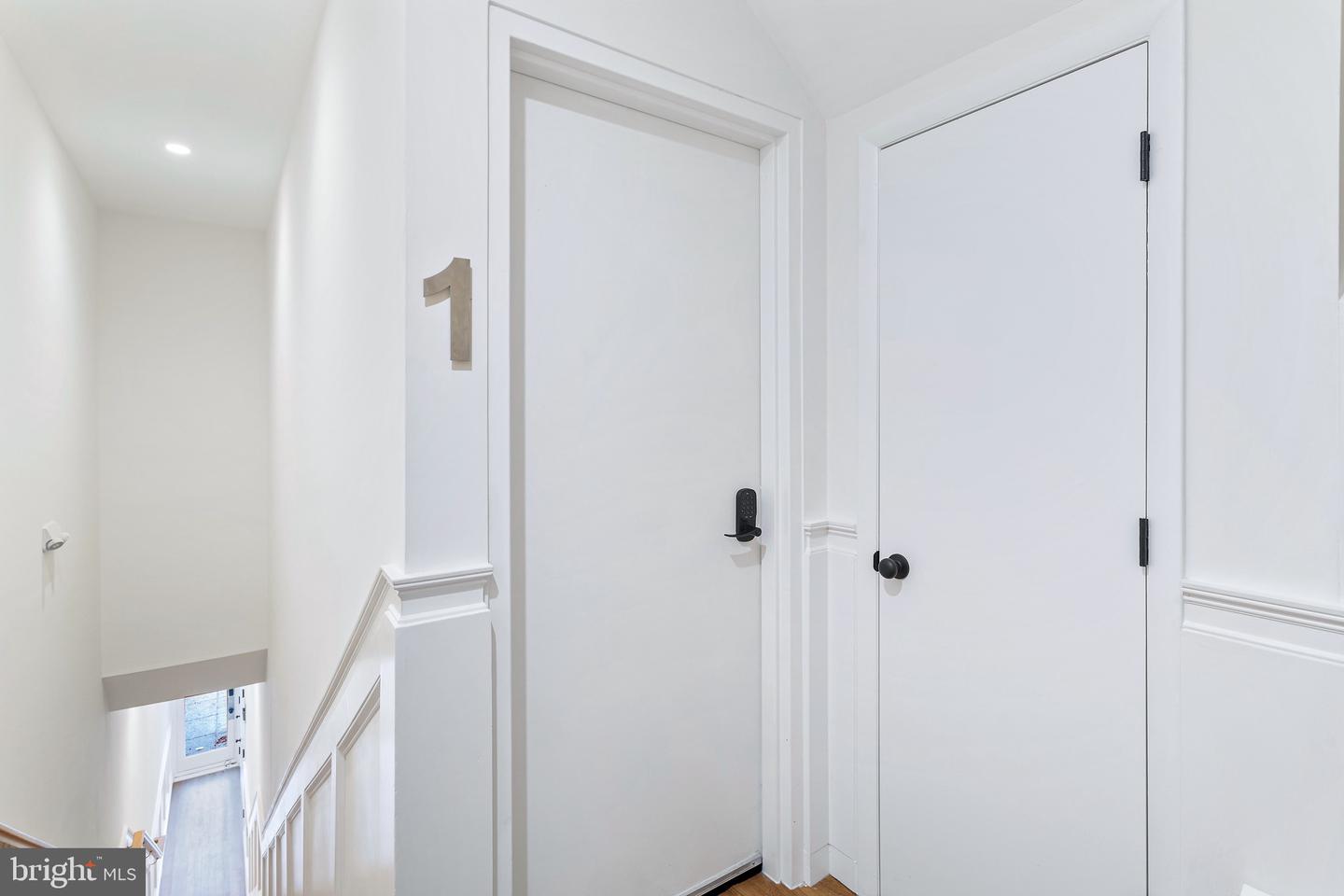 2465 18TH ST NW #1, WASHINGTON, District Of Columbia 20009, 1 Bedroom Bedrooms, ,1 BathroomBathrooms,Residential,For sale,2465 18TH ST NW #1,DCDC2248220 MLS # DCDC2248220