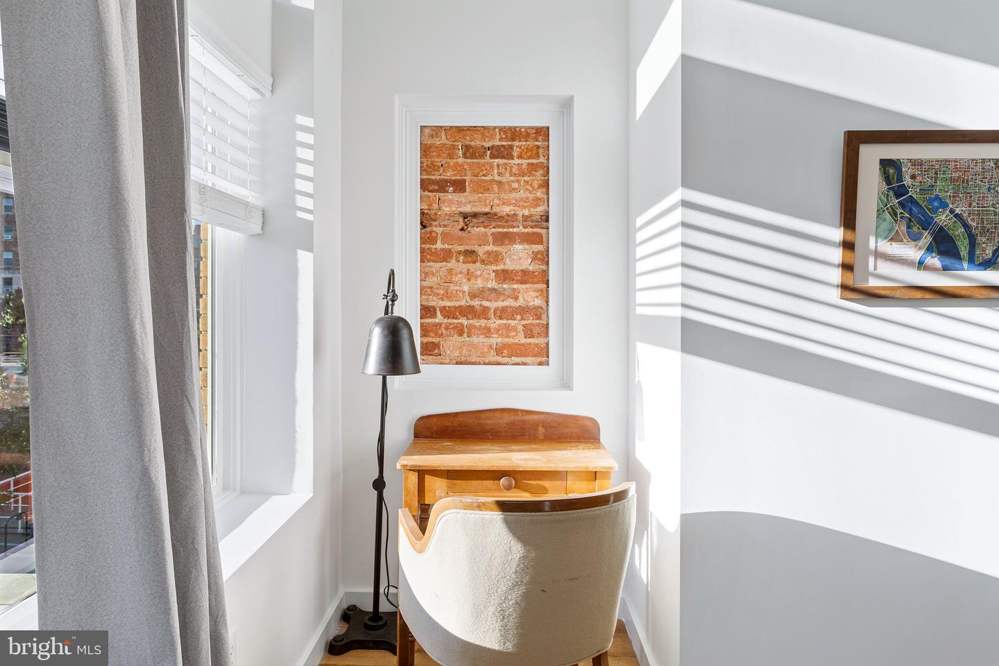 2465 18TH ST NW #1, WASHINGTON, District Of Columbia 20009, 1 Bedroom Bedrooms, ,1 BathroomBathrooms,Residential,For sale,2465 18TH ST NW #1,DCDC2248220 MLS # DCDC2248220