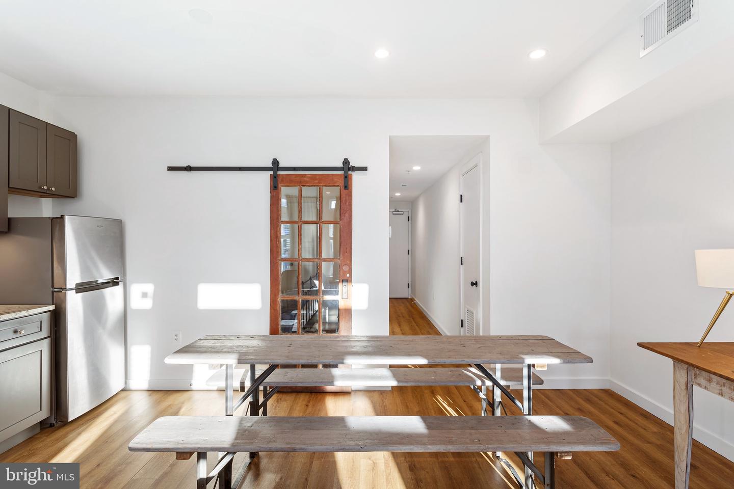 2465 18TH ST NW #1, WASHINGTON, District Of Columbia 20009, 1 Bedroom Bedrooms, ,1 BathroomBathrooms,Residential,For sale,2465 18TH ST NW #1,DCDC2248220 MLS # DCDC2248220