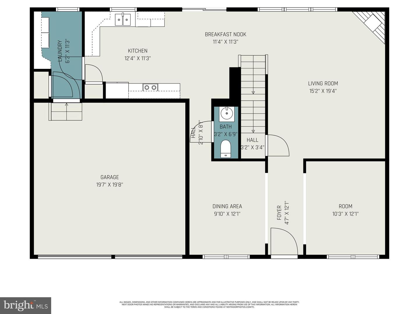 6 SUMMERFIELD LN, FREDERICKSBURG, Virginia 22405, 4 Bedrooms Bedrooms, ,3 BathroomsBathrooms,Residential,For sale,6 SUMMERFIELD LN,VAST2046512 MLS # VAST2046512