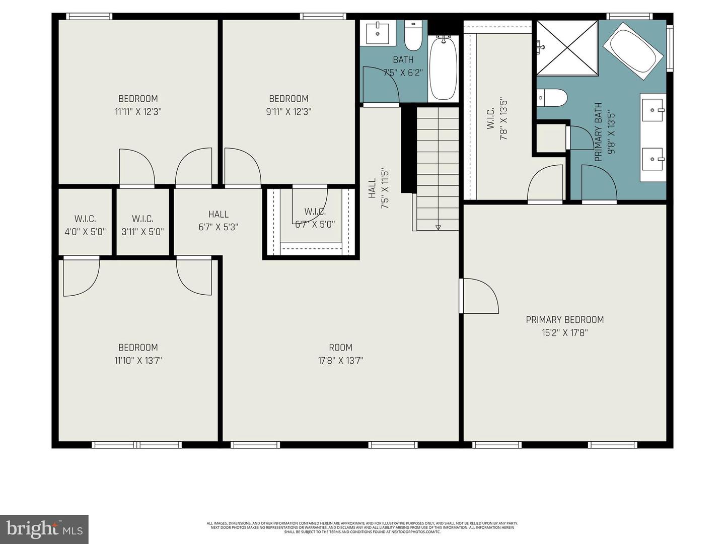 6 SUMMERFIELD LN, FREDERICKSBURG, Virginia 22405, 4 Bedrooms Bedrooms, ,3 BathroomsBathrooms,Residential,For sale,6 SUMMERFIELD LN,VAST2046512 MLS # VAST2046512