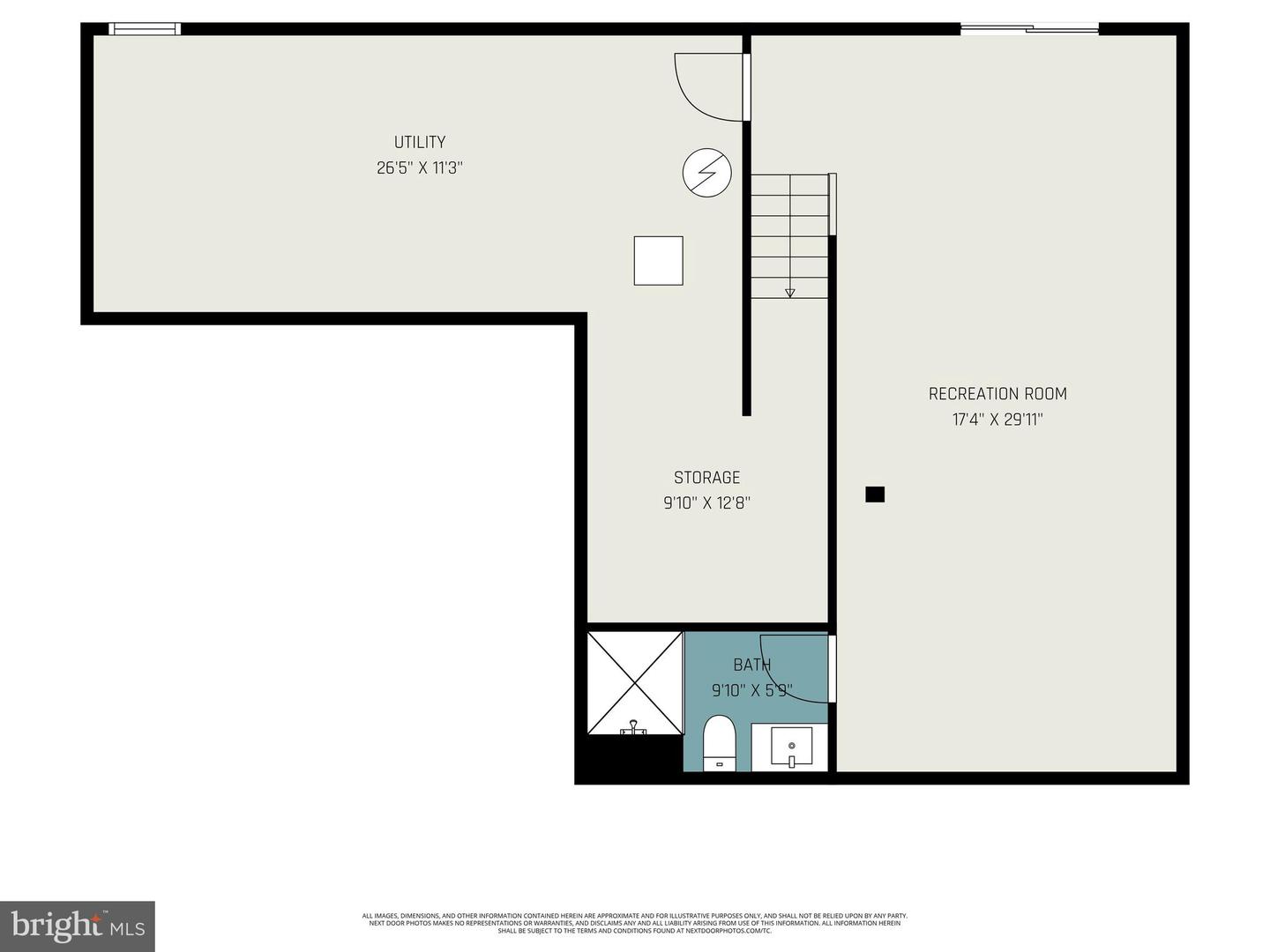 6 SUMMERFIELD LN, FREDERICKSBURG, Virginia 22405, 4 Bedrooms Bedrooms, ,3 BathroomsBathrooms,Residential,For sale,6 SUMMERFIELD LN,VAST2046512 MLS # VAST2046512