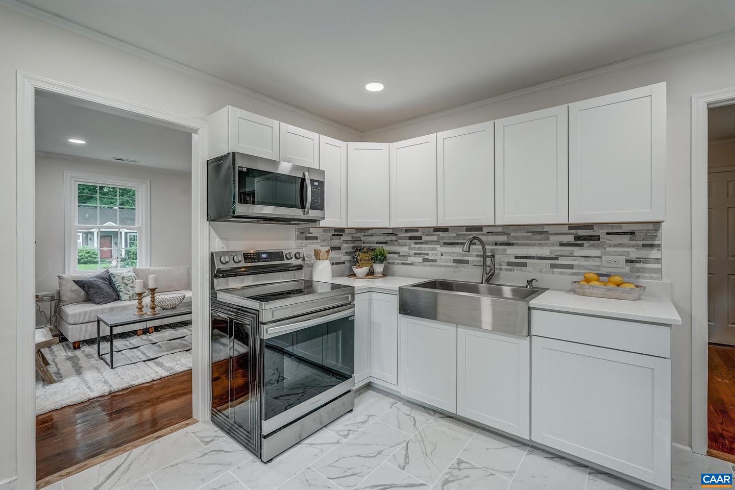 1623 MASON LN, CHARLOTTESVILLE, Virginia 22903, 3 Bedrooms Bedrooms, ,1 BathroomBathrooms,Residential,For sale,1623 MASON LN,673808 MLS # 673808