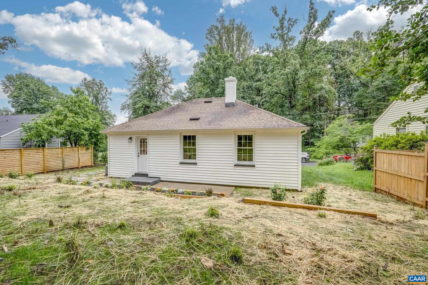 1623 MASON LN, CHARLOTTESVILLE, Virginia 22903, 3 Bedrooms Bedrooms, ,1 BathroomBathrooms,Residential,For sale,1623 MASON LN,673808 MLS # 673808