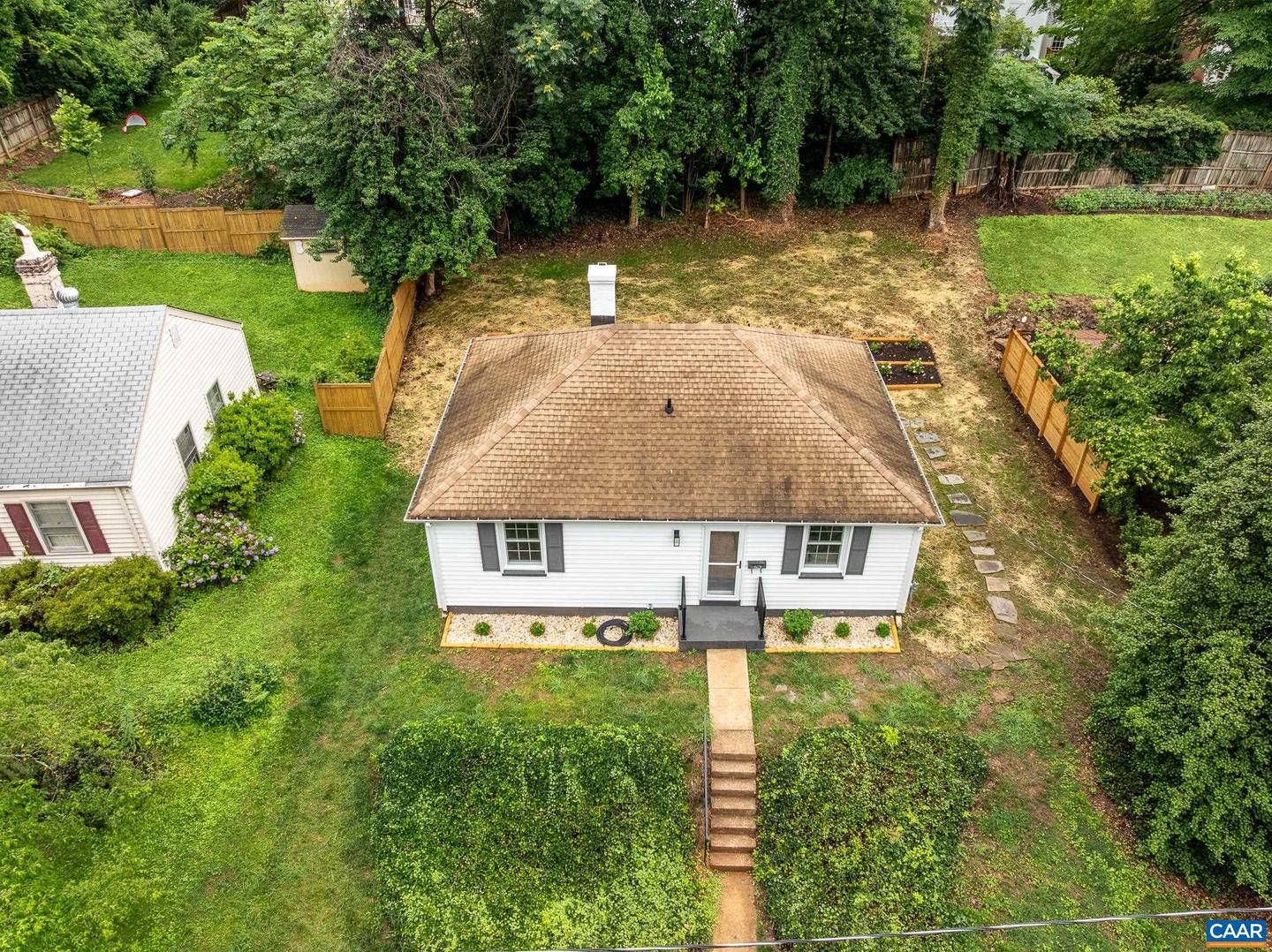 1623 MASON LN, CHARLOTTESVILLE, Virginia 22903, 3 Bedrooms Bedrooms, ,1 BathroomBathrooms,Residential,For sale,1623 MASON LN,673808 MLS # 673808