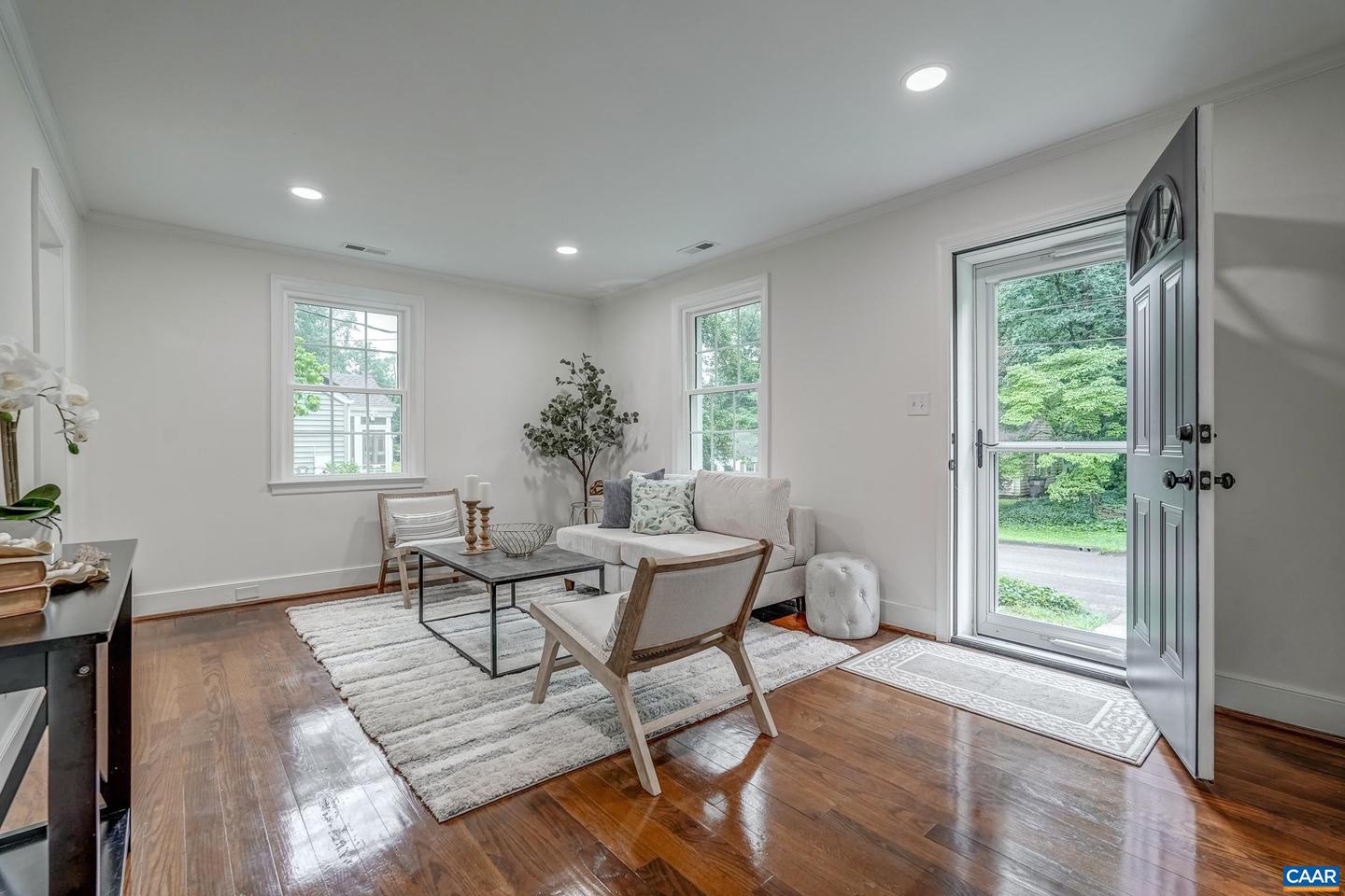 1623 MASON LN, CHARLOTTESVILLE, Virginia 22903, 3 Bedrooms Bedrooms, ,1 BathroomBathrooms,Residential,For sale,1623 MASON LN,673808 MLS # 673808