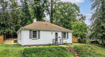 1623 MASON LN, CHARLOTTESVILLE, Virginia 22903, 3 Bedrooms Bedrooms, ,1 BathroomBathrooms,Residential,For sale,1623 MASON LN,673808 MLS # 673808