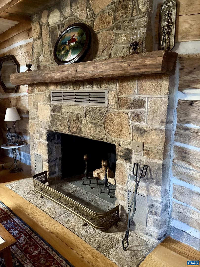 899 WARES GAP RD, MONROE, Virginia 24574, 1 Bedroom Bedrooms, ,1 BathroomBathrooms,Residential,For sale,899 WARES GAP RD,673824 MLS # 673824