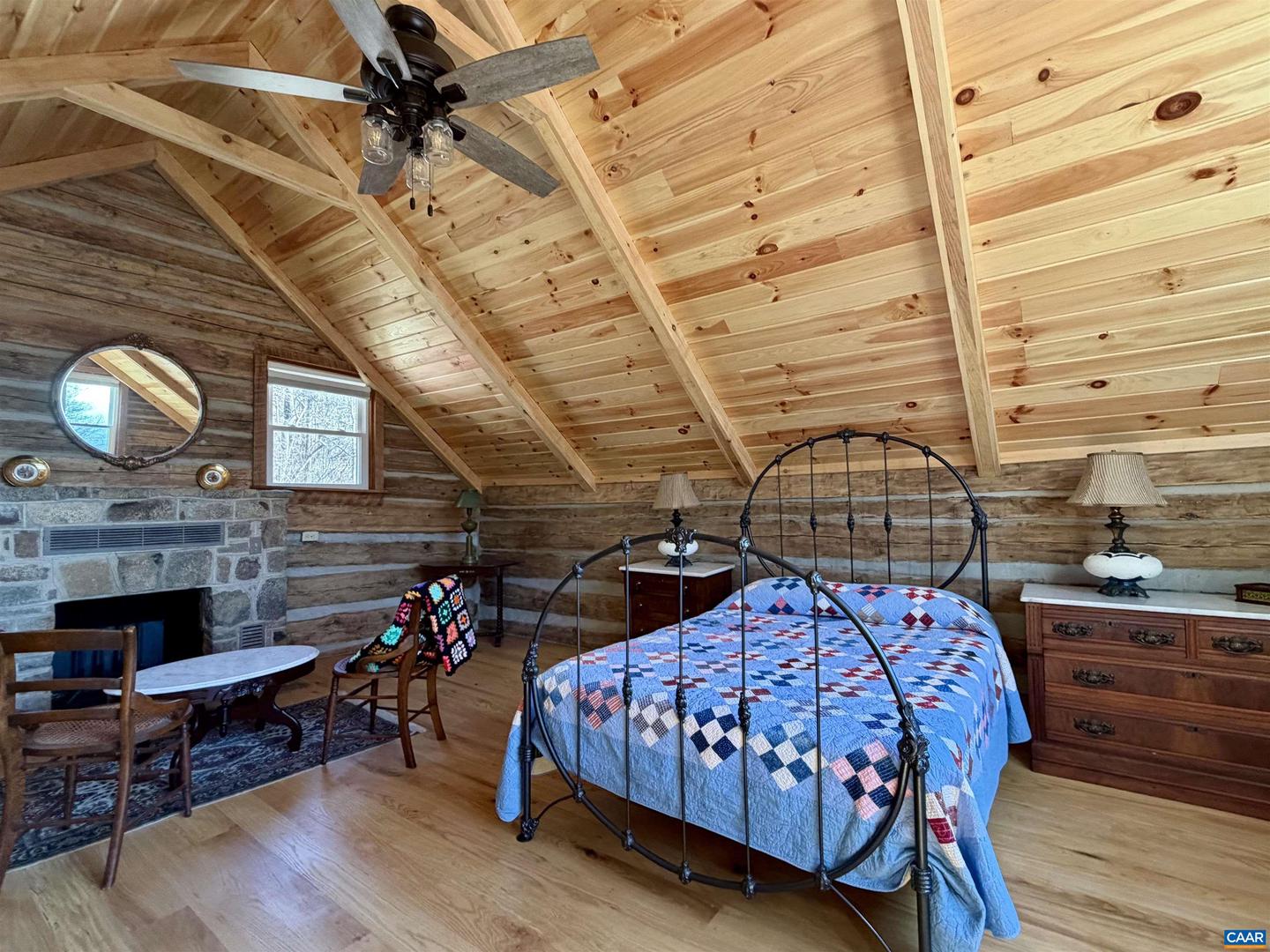 899 WARES GAP RD, MONROE, Virginia 24574, 1 Bedroom Bedrooms, ,1 BathroomBathrooms,Residential,For sale,899 WARES GAP RD,673824 MLS # 673824