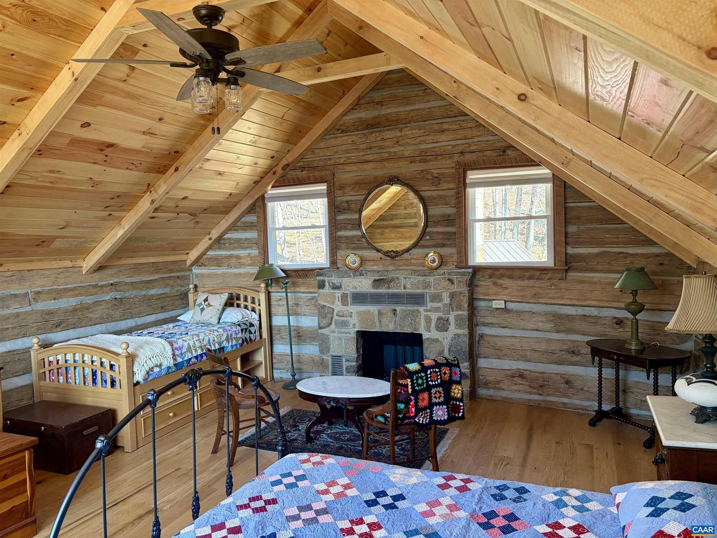 899 WARES GAP RD, MONROE, Virginia 24574, 1 Bedroom Bedrooms, ,1 BathroomBathrooms,Residential,For sale,899 WARES GAP RD,673824 MLS # 673824