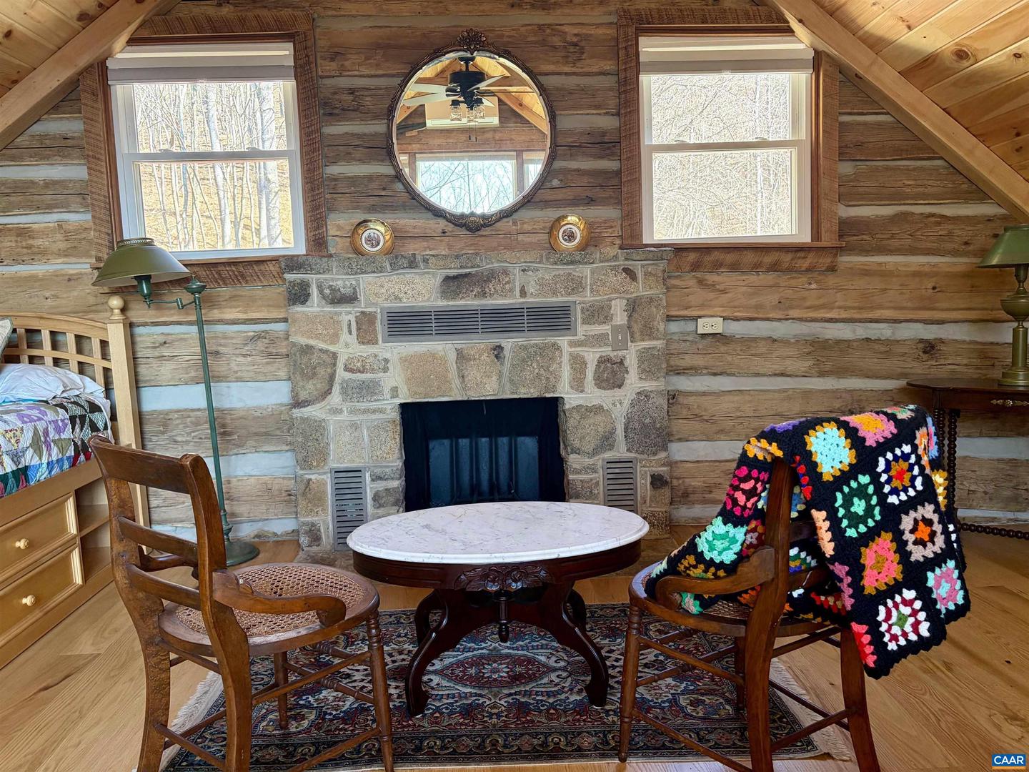 899 WARES GAP RD, MONROE, Virginia 24574, 1 Bedroom Bedrooms, ,1 BathroomBathrooms,Residential,For sale,899 WARES GAP RD,673824 MLS # 673824